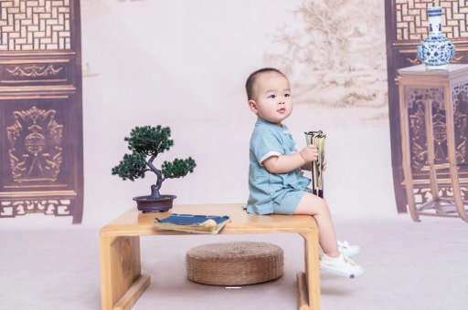 沙洋宝宝发烧过后拉肚子