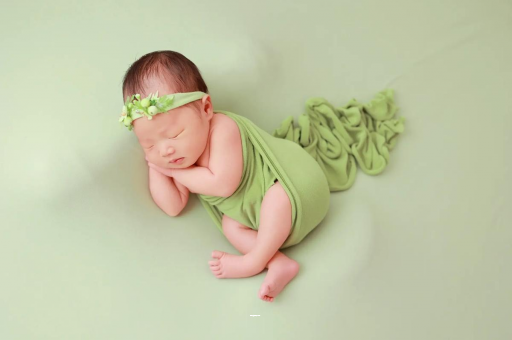 沙洋宝宝每次睡醒了就咳嗽